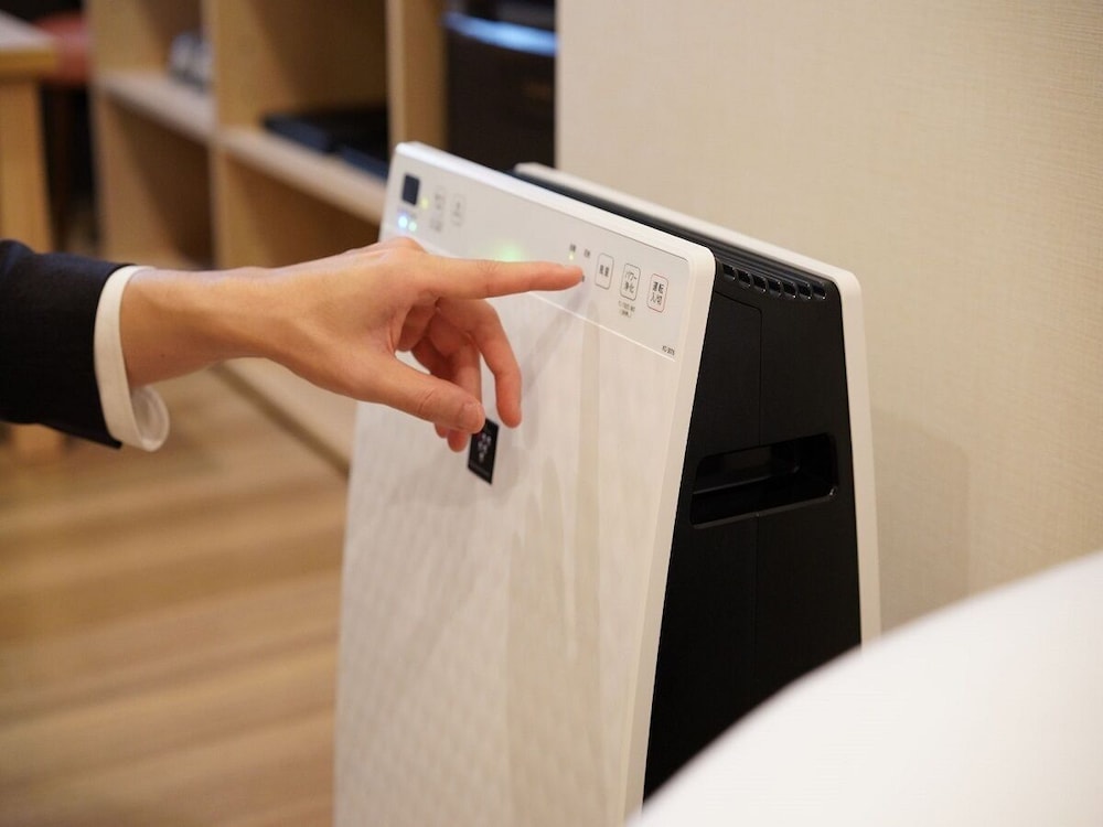 karaksa hotel tokyo station