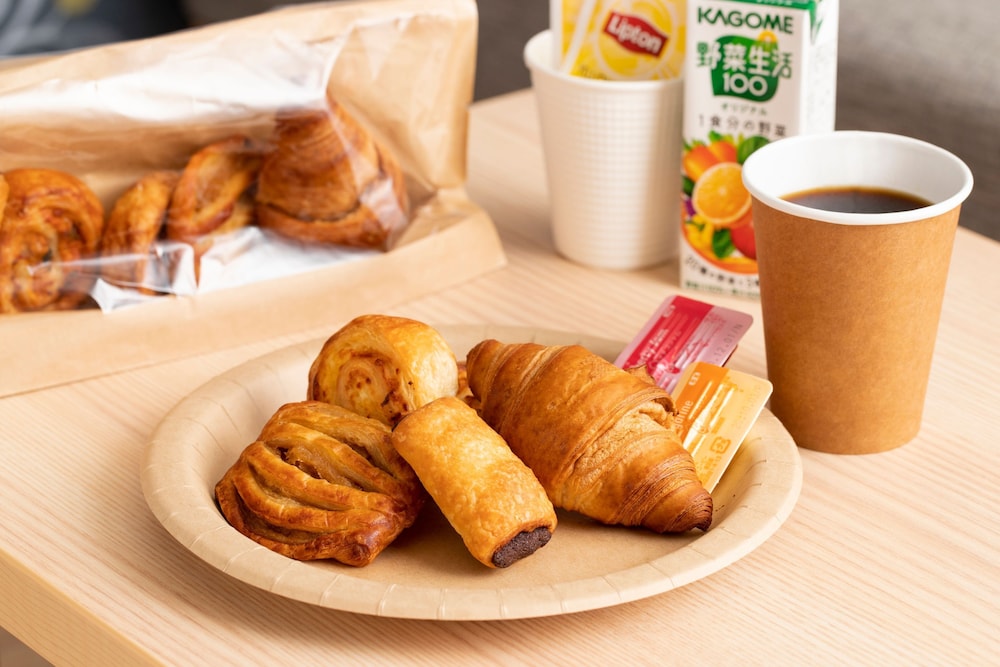 karaksa hotel tokyo station