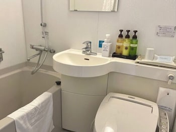 keikyu ex inn kamata