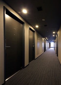 keikyu ex inn kamata