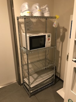 keikyu ex inn kamata