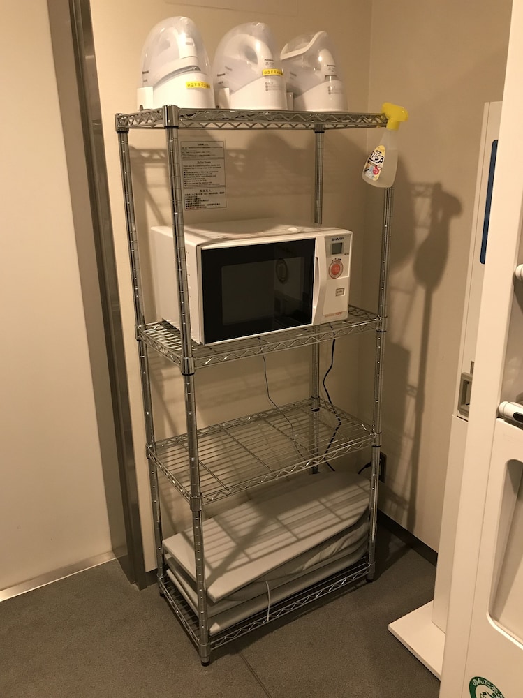 keikyu ex inn kamata