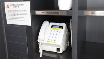 keikyu ex inn kamata