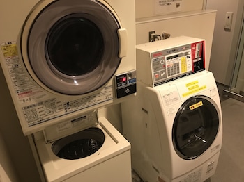 keikyu ex inn kamata