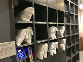 keikyu ex inn kamata