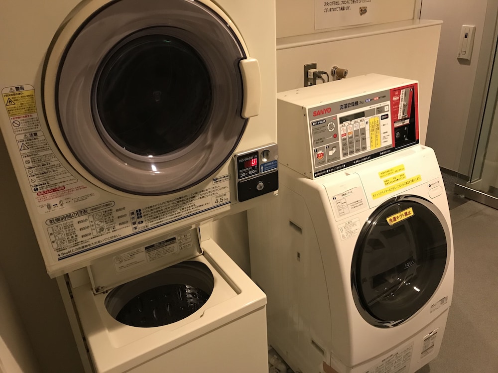 keikyu ex inn kamata