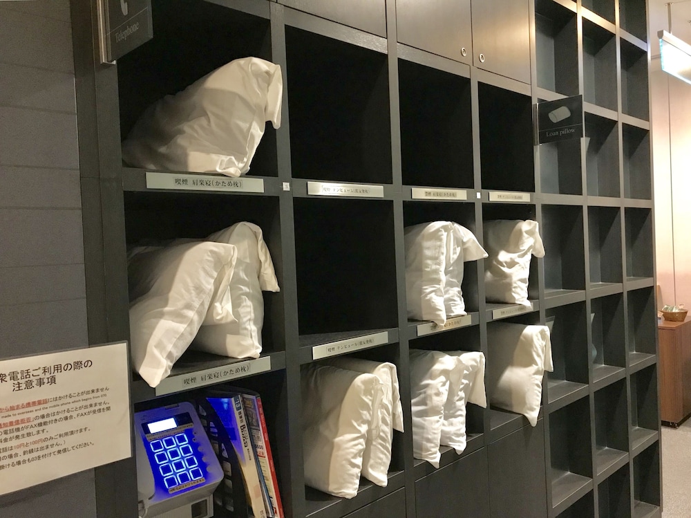 keikyu ex inn kamata