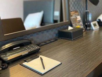 keikyu ex inn kamata