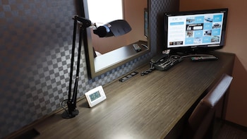 keikyu ex inn kamata