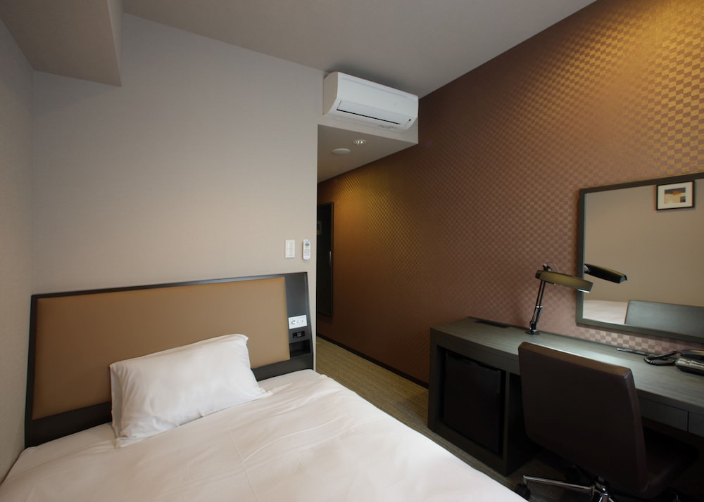 keikyu ex inn kamata