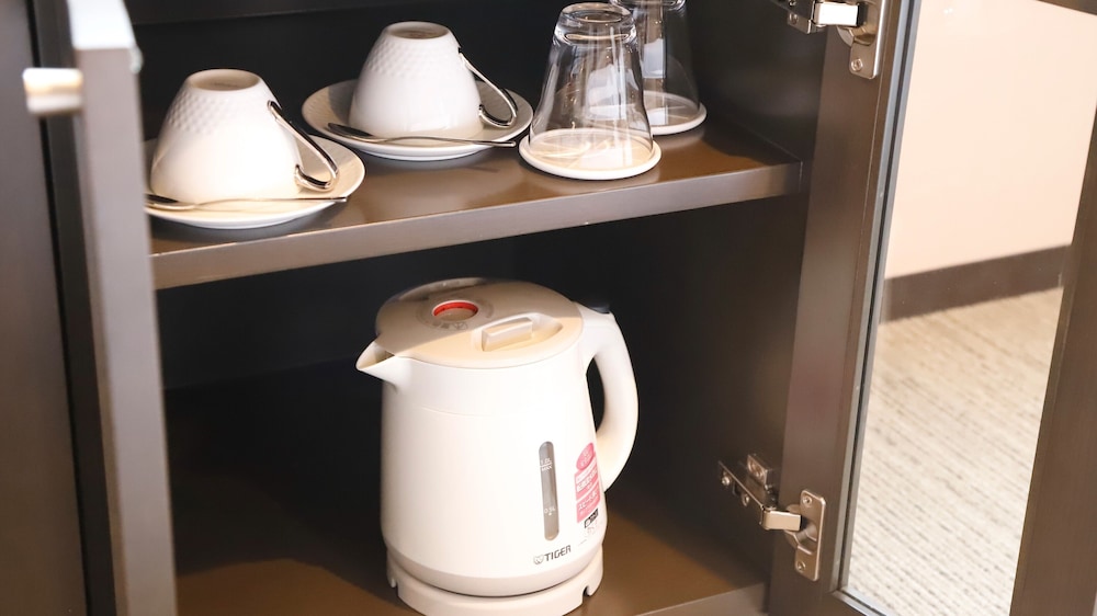 keikyu ex inn kamata