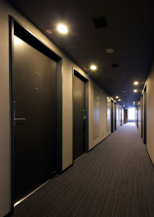 keikyu ex inn kamata