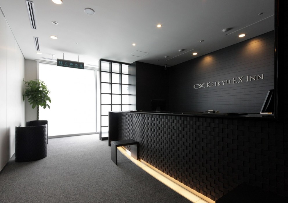 keikyu ex inn kamata