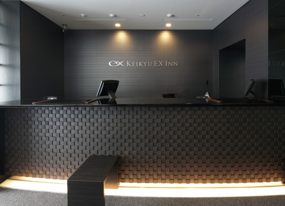 keikyu ex inn kamata