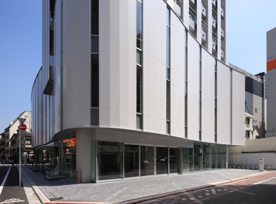 keikyu ex inn kamata