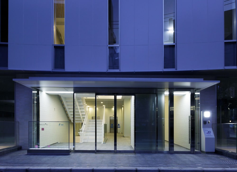 keikyu ex inn kamata