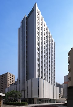 keikyu ex inn kamata