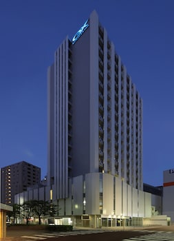 keikyu ex inn kamata