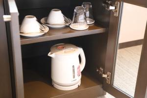 keikyu ex inn kamata