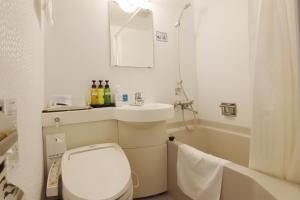 keikyu ex inn kamata