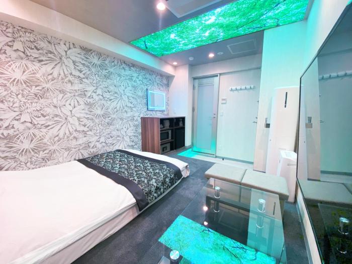 hotel the hotel shinjuku kabukicho adults only