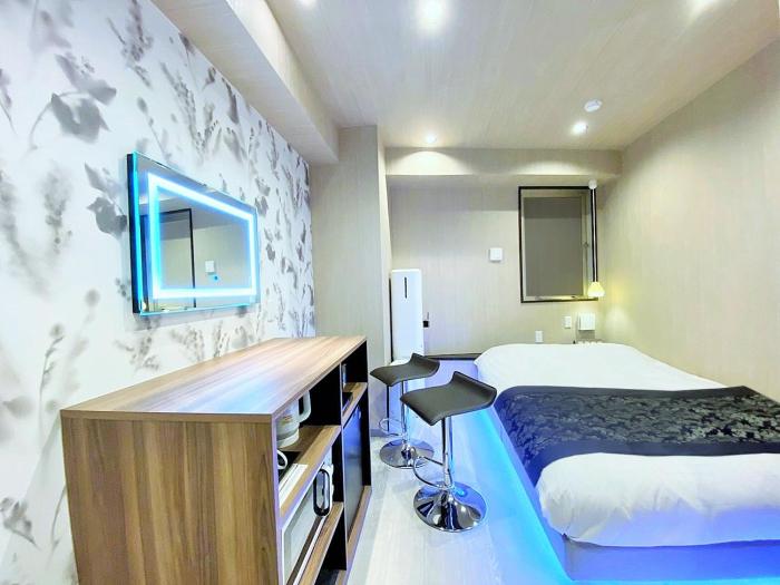 hotel the hotel shinjuku kabukicho adults only