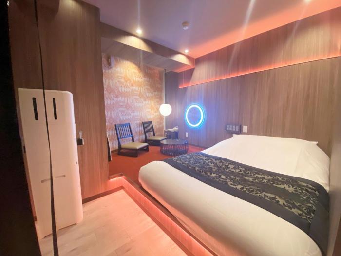 hotel the hotel shinjuku kabukicho adults only