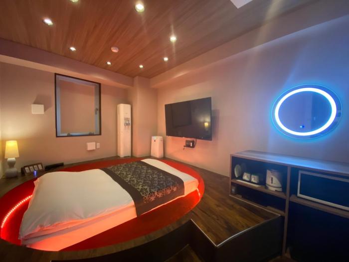 hotel the hotel shinjuku kabukicho adults only