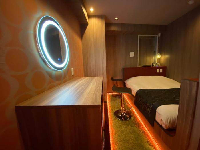 hotel the hotel shinjuku kabukicho adults only