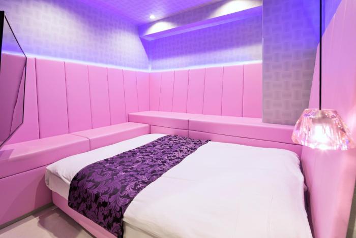 hotel the hotel shinjuku kabukicho adults only