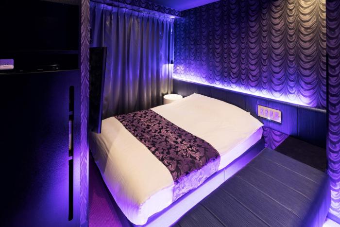 hotel the hotel shinjuku kabukicho adults only