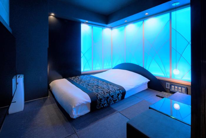 hotel the hotel shinjuku kabukicho adults only