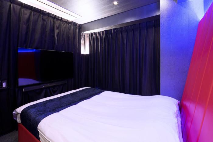 hotel the hotel shinjuku kabukicho adults only