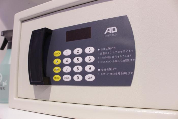 hotel the hotel shinjuku kabukicho adults only