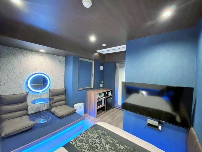 hotel the hotel shinjuku kabukicho adults only