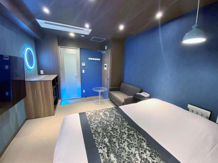 hotel the hotel shinjuku kabukicho adults only