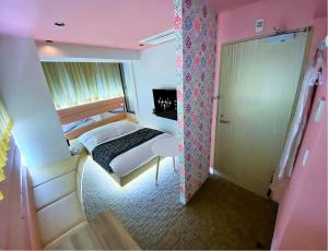 hotel the hotel shinjuku kabukicho adults only