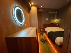 hotel the hotel shinjuku kabukicho adults only