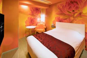 hotel the hotel shinjuku kabukicho adults only