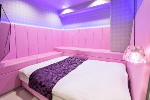 hotel the hotel shinjuku kabukicho adults only