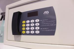 hotel the hotel shinjuku kabukicho adults only