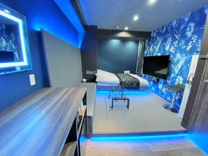 hotel the hotel shinjuku kabukicho adults only