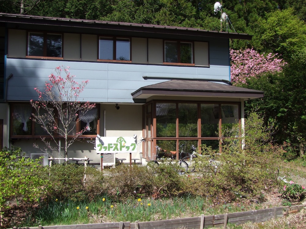 fujikawaguchiko