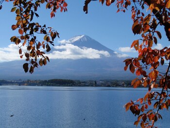 fujikawaguchiko
