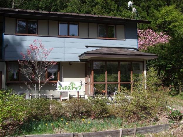 fujikawaguchiko