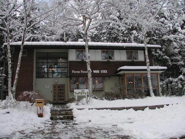 fujikawaguchiko