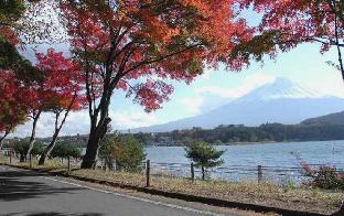fujikawaguchiko