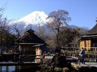 fujikawaguchiko