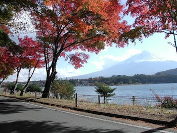fujikawaguchiko