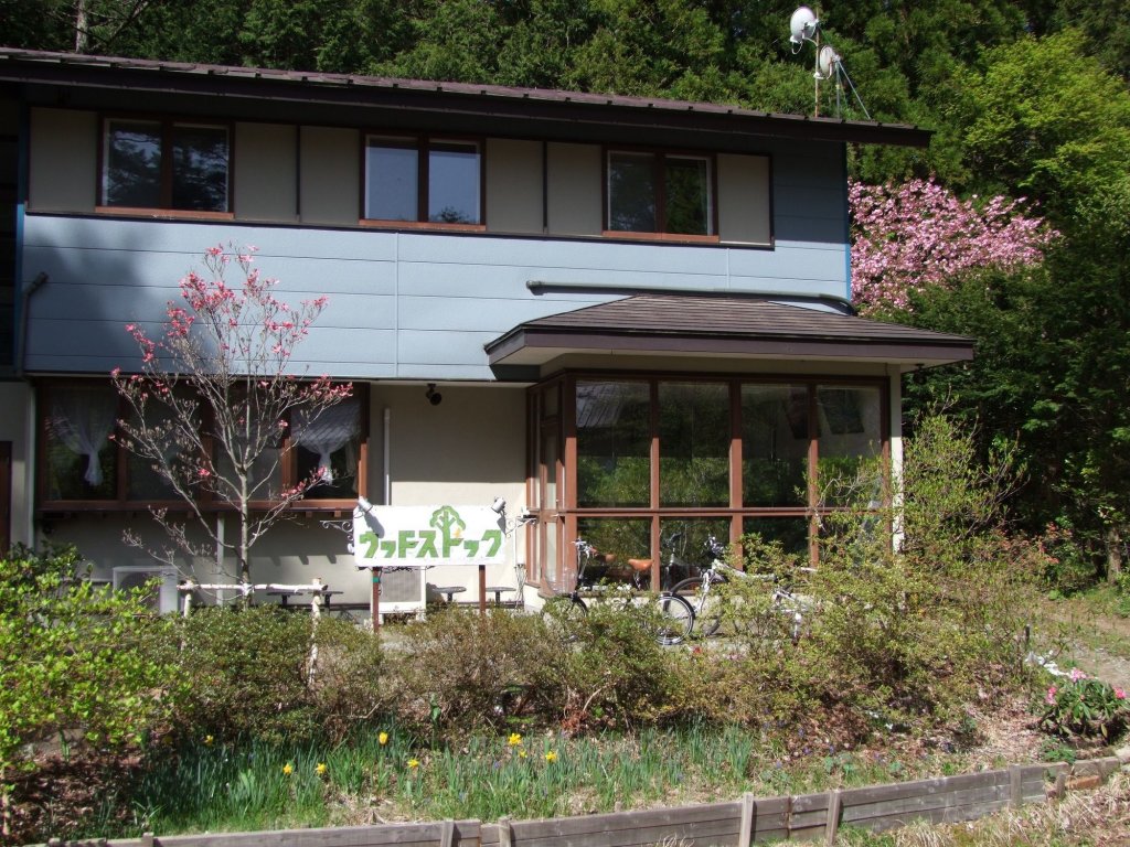 fujikawaguchiko